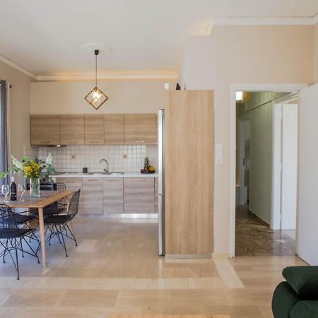 Anastasia Mare Home #B# Retimno Zewnętrze zdjęcie