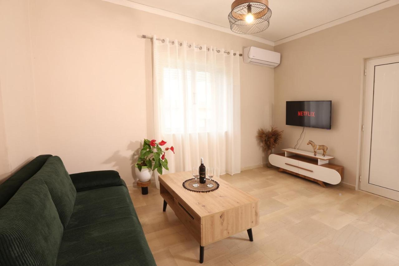 Anastasia Mare Home #B# Retimno Zewnętrze zdjęcie
