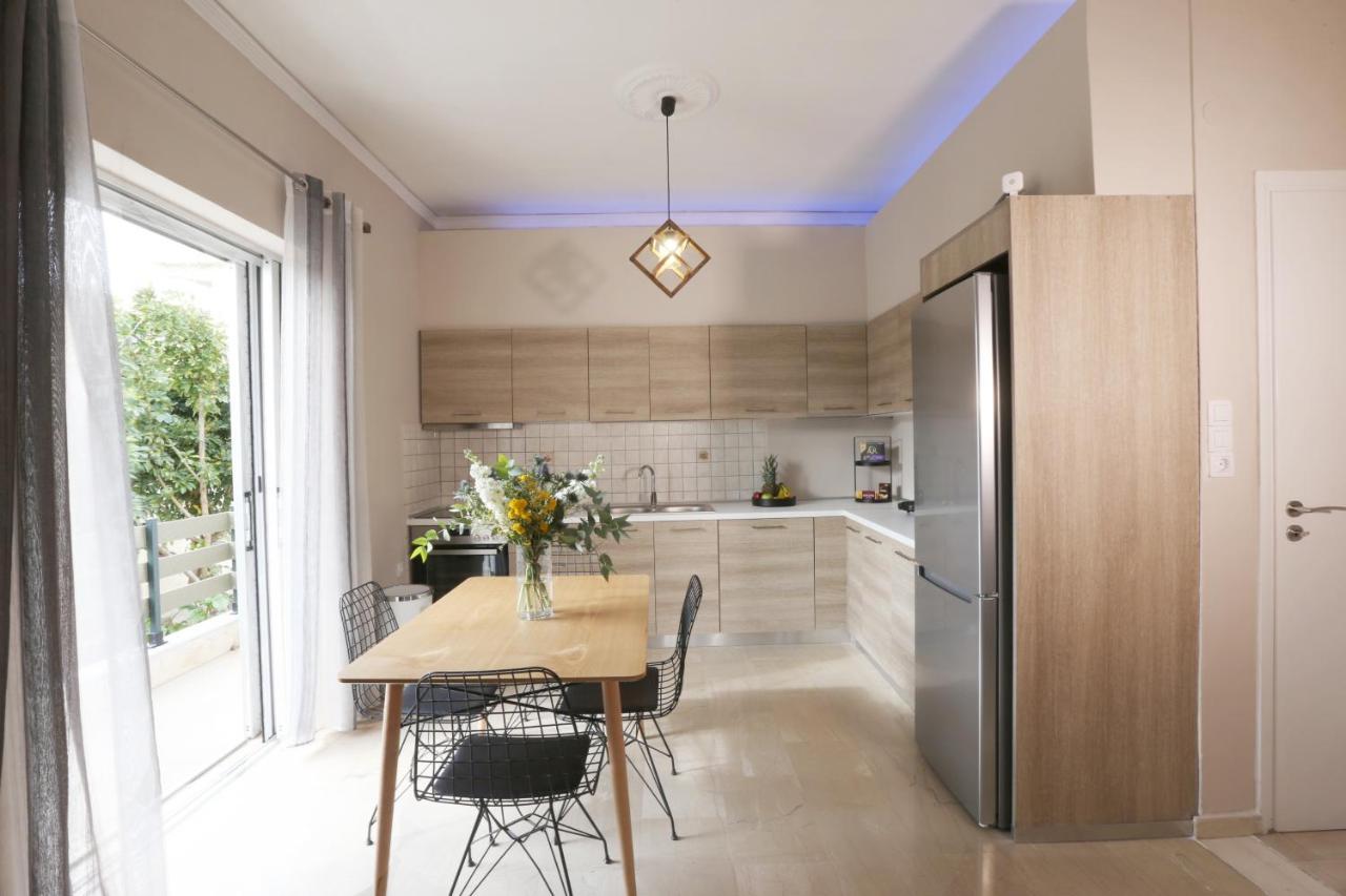 Anastasia Mare Home #B# Retimno Zewnętrze zdjęcie