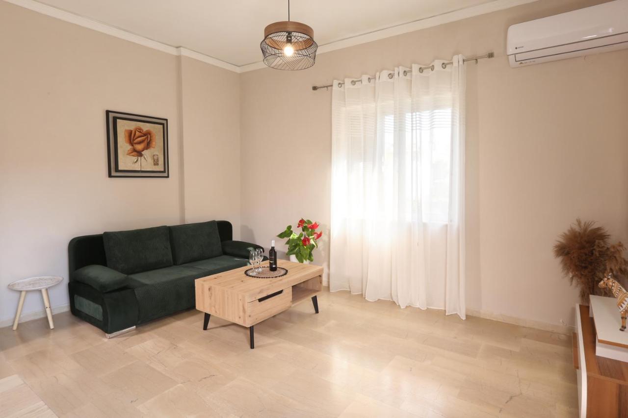 Anastasia Mare Home #B# Retimno Zewnętrze zdjęcie