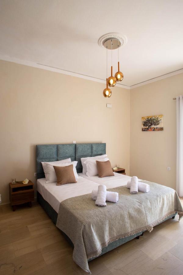Anastasia Mare Home #B# Retimno Zewnętrze zdjęcie