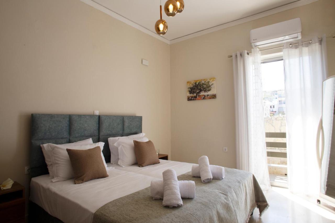 Anastasia Mare Home #B# Retimno Zewnętrze zdjęcie